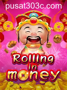 RollingInMoney